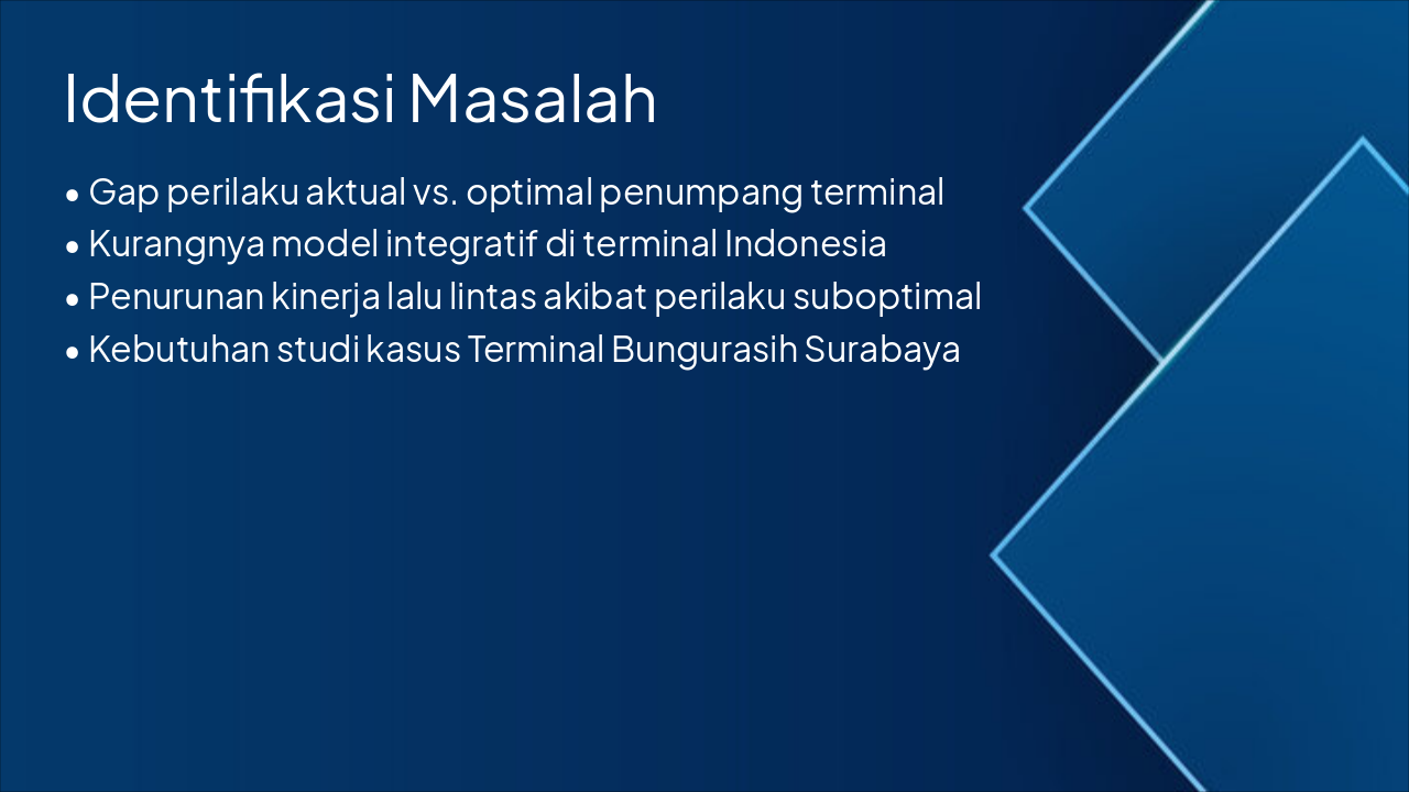 Slide 8 - Identifikasi Masalah