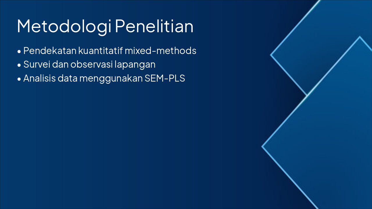 Slide 16 - Metodologi Penelitian