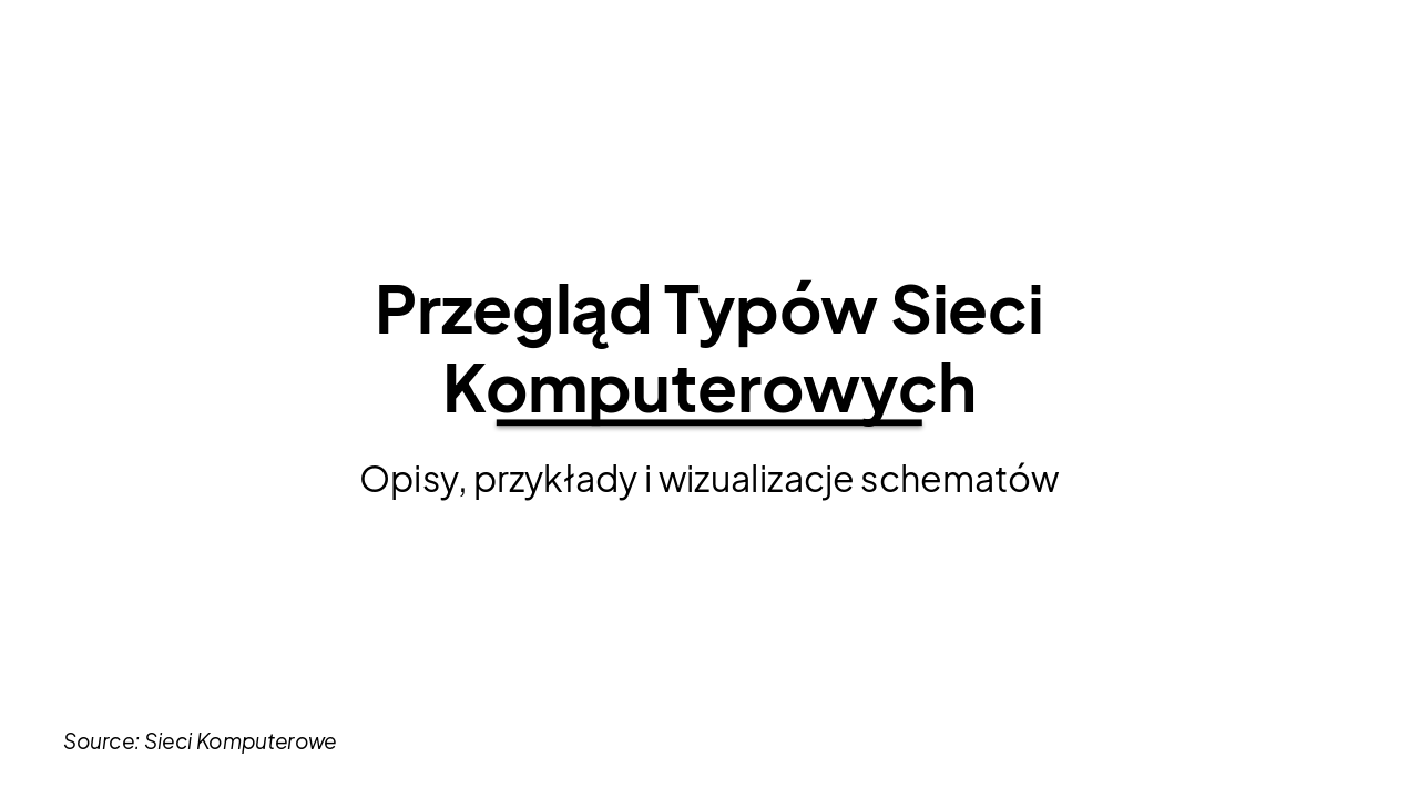 LAN vs WAN: Network Overview (26 chars)