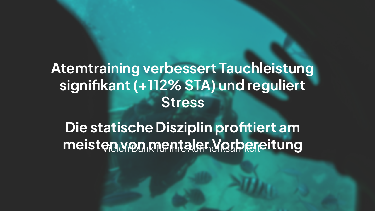 Slide 20 - Erkenntnisse