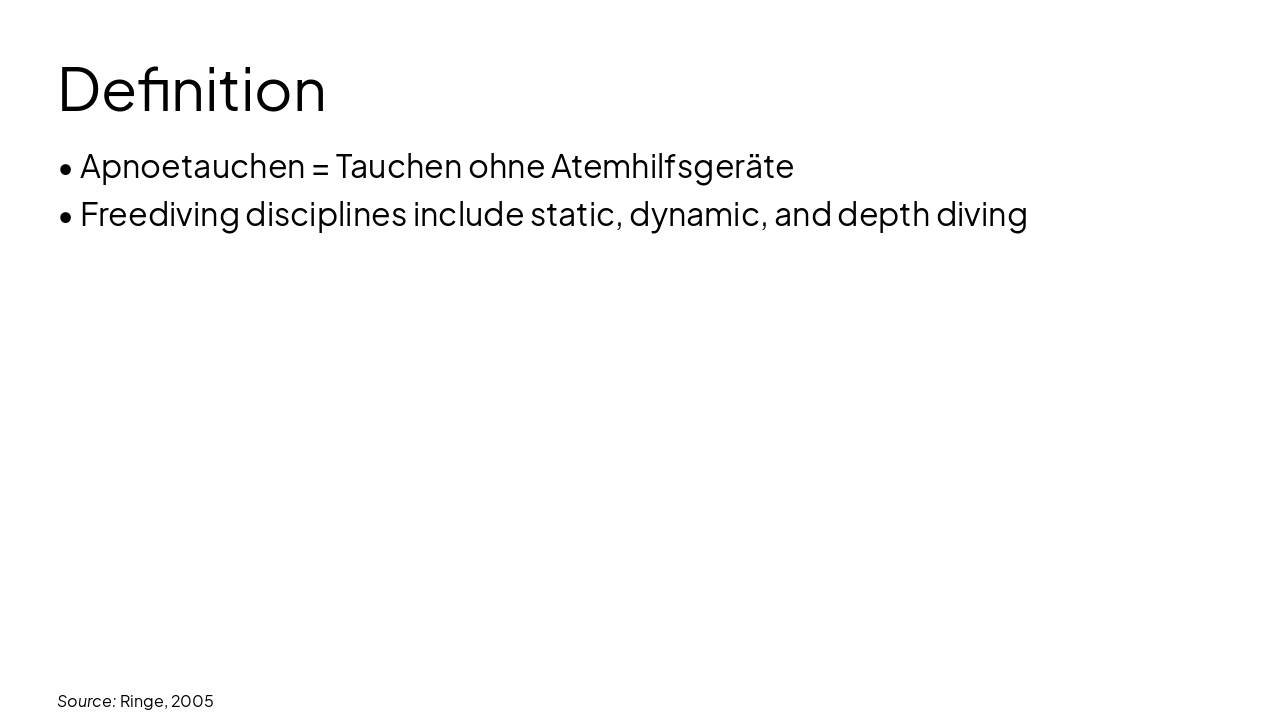 Slide 5 - Definition