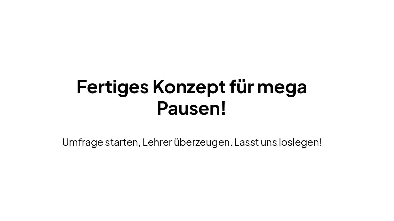 Slide 6 - Zusammenfassung