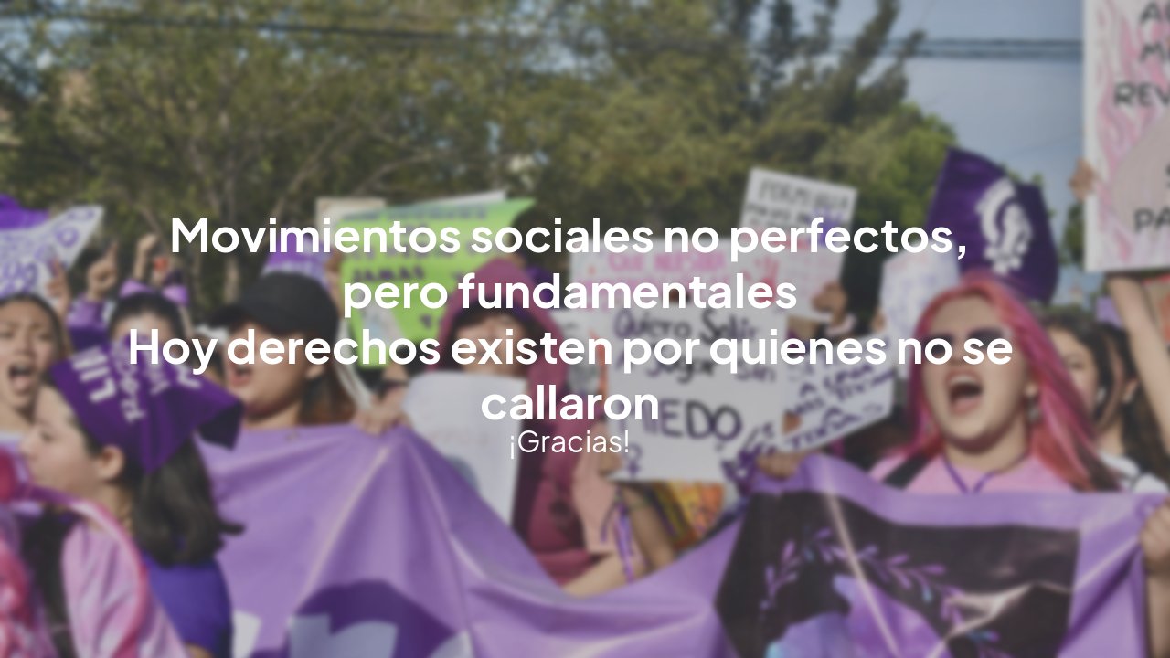 Slide 21 - Conclusión