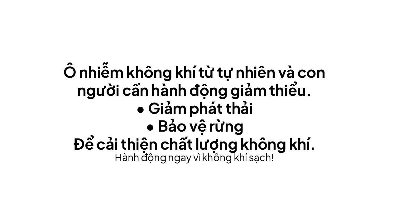 Slide 8 - Kết luận