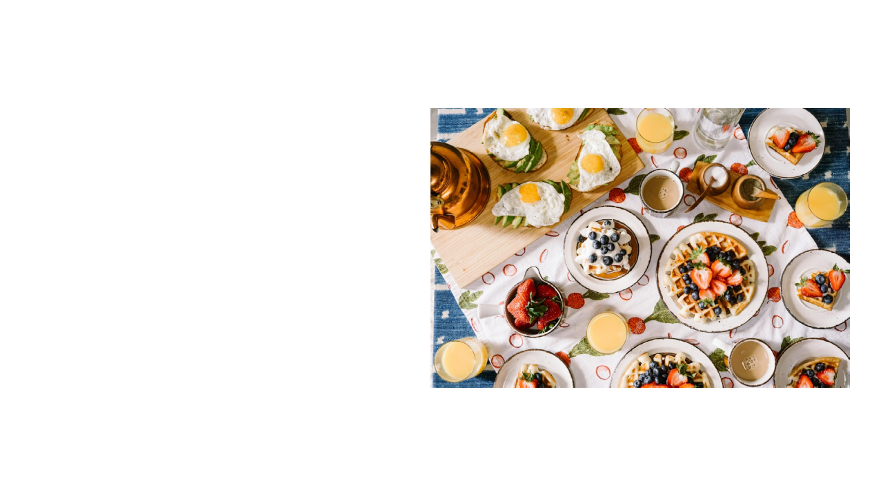 Mes Repas Quotidiens et Conseils Sains