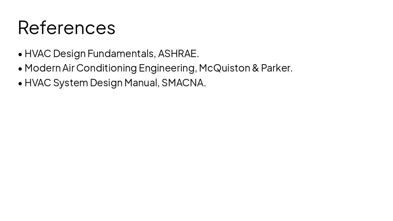 Slide 11 - References