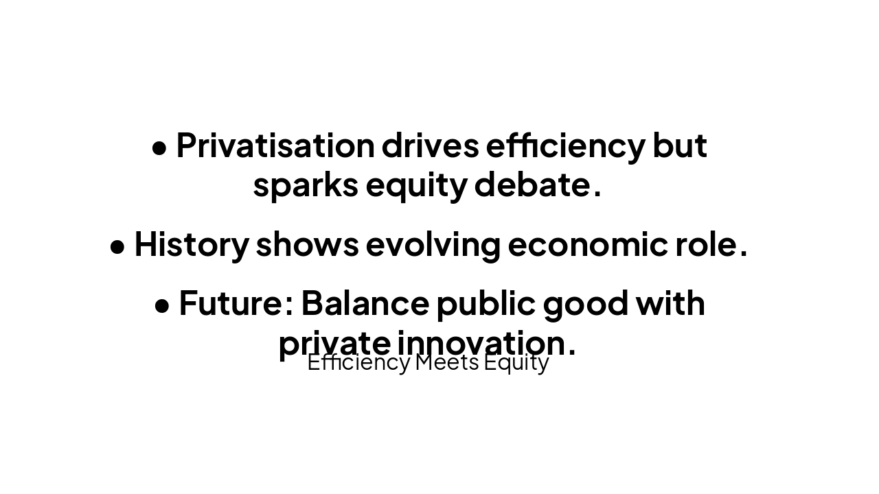 Slide 8 - Key Takeaways