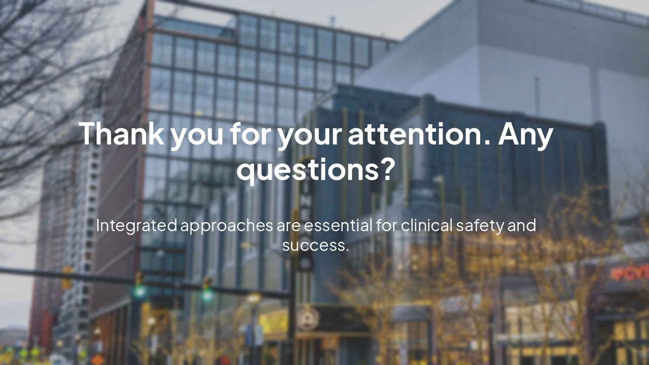 Slide 9 - Summary and Conclusion