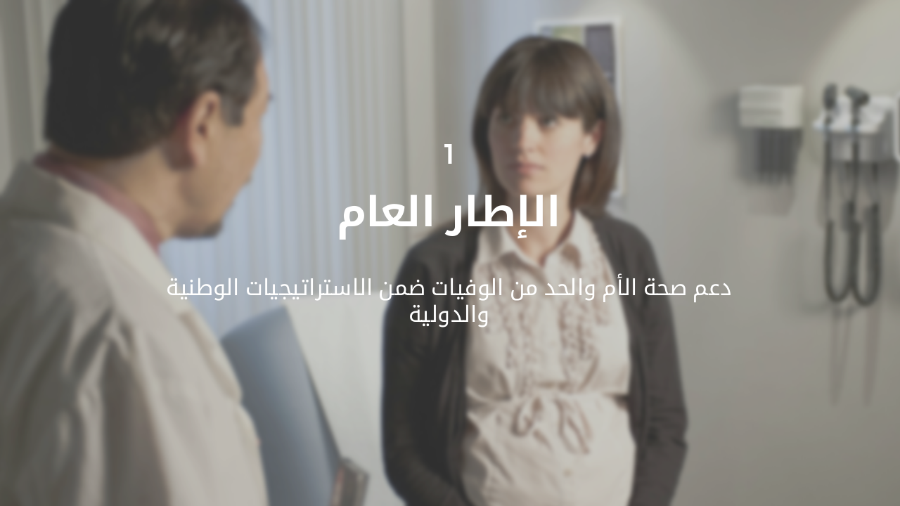 Slide 3 - الإطار العام
