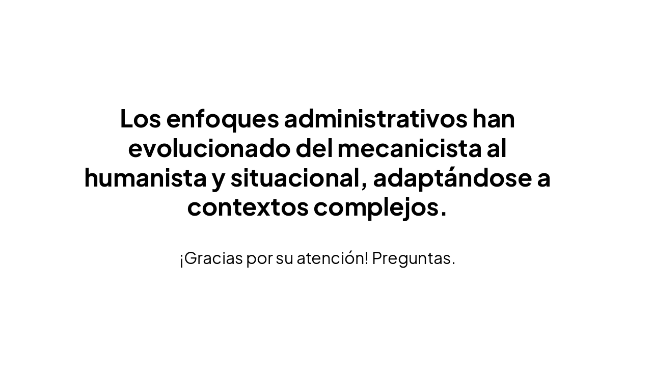 Slide 11 - Conclusión