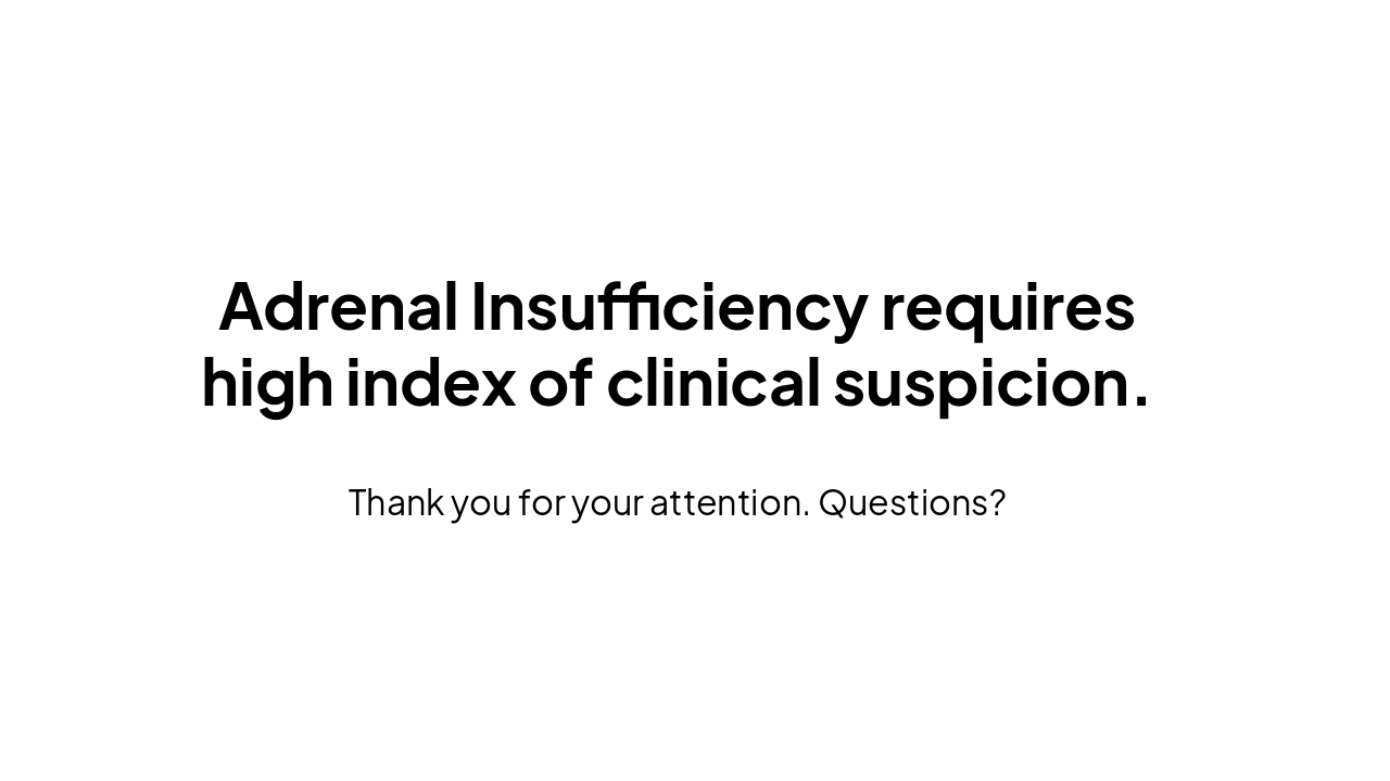 Slide 13 - Conclusion