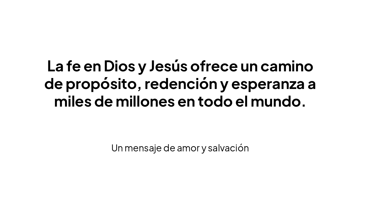 Slide 4 - Conclusión