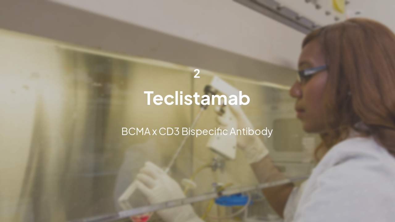 Slide 4 - Teclistamab
