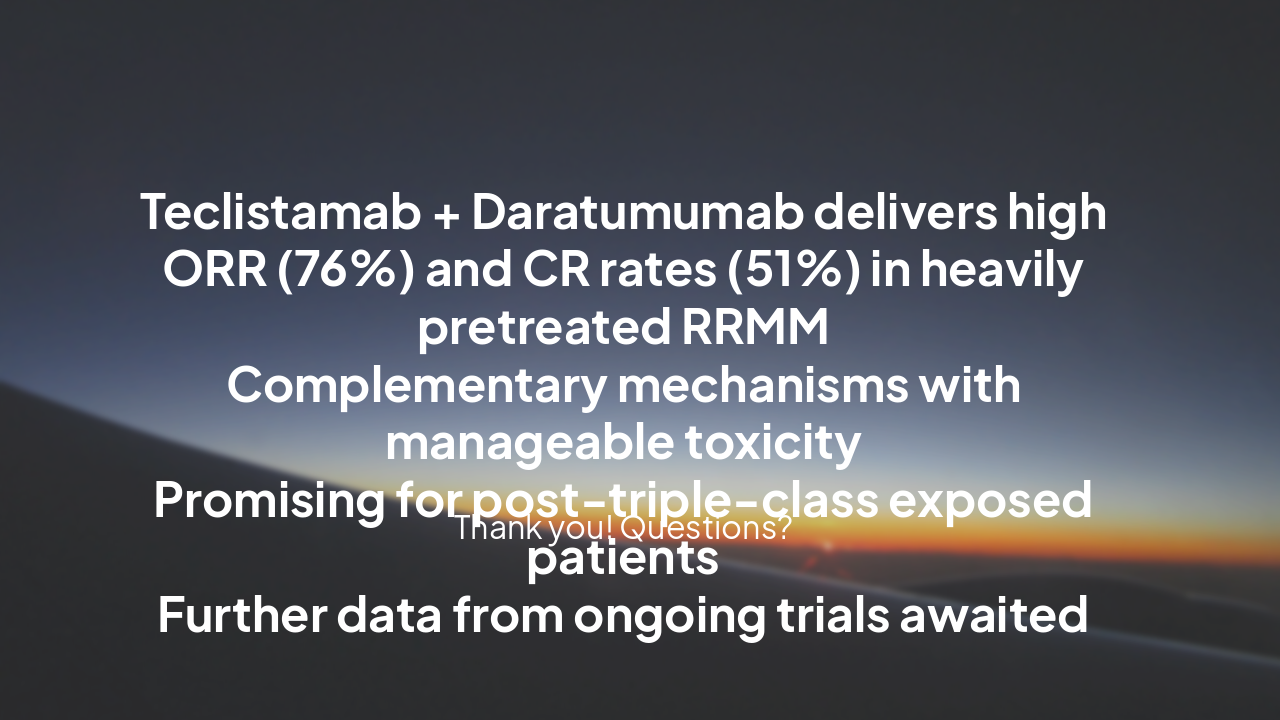 Slide 13 - Key Takeaways