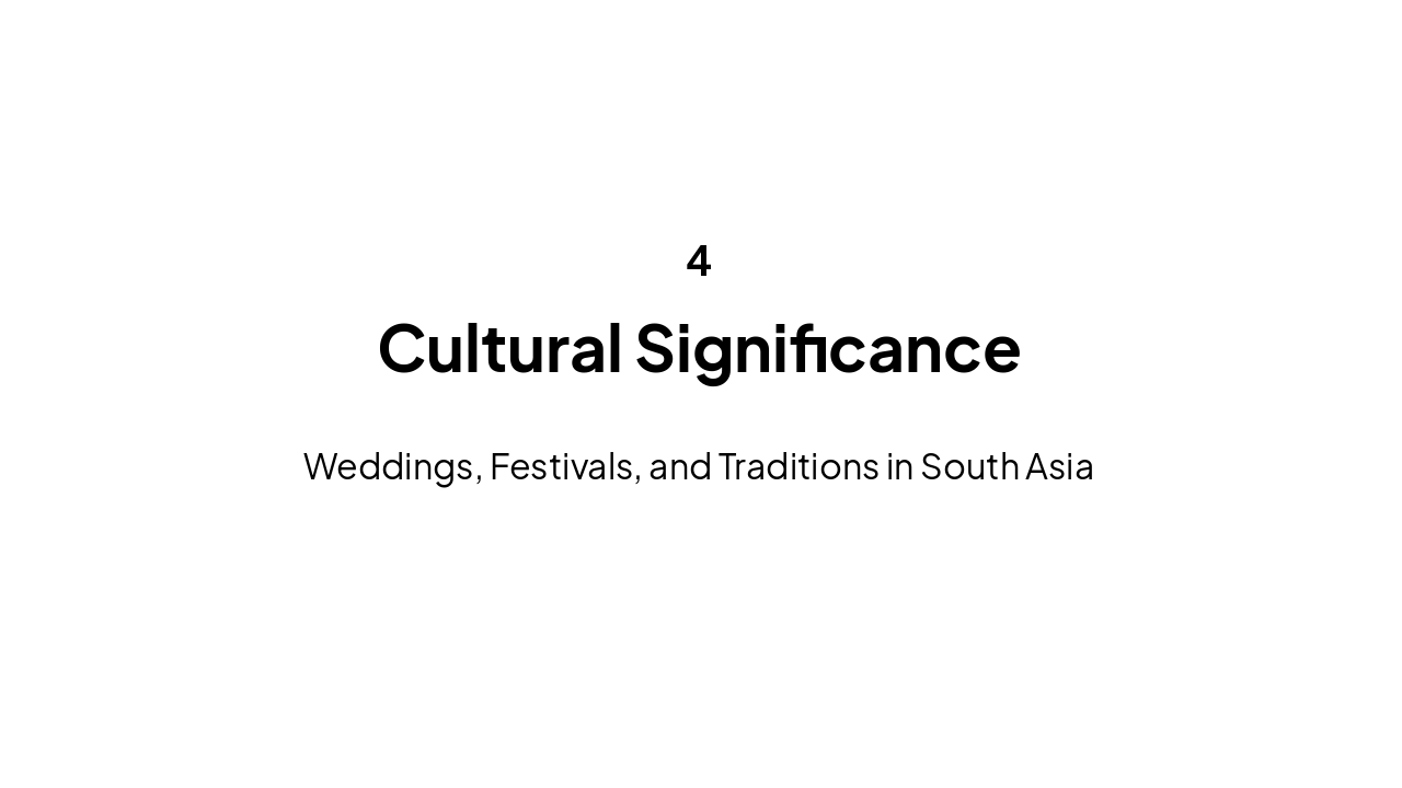 Slide 10 - Cultural Significance