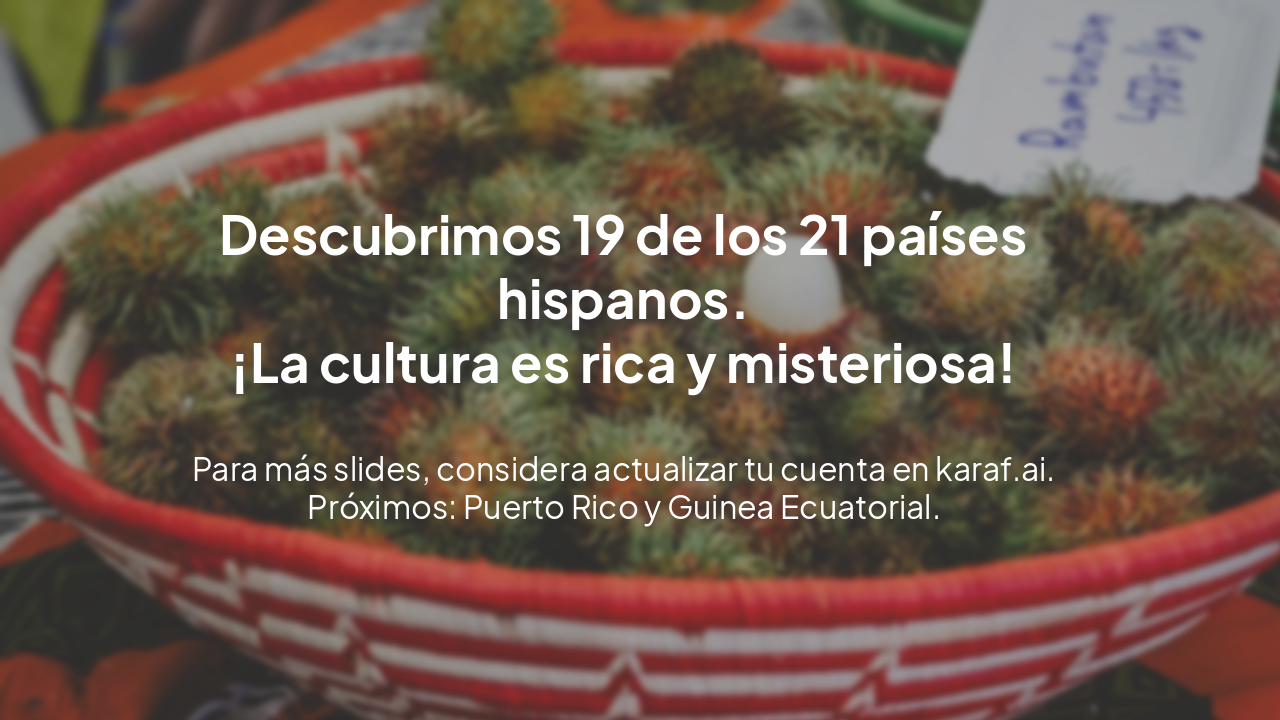 Slide 21 - Conclusión