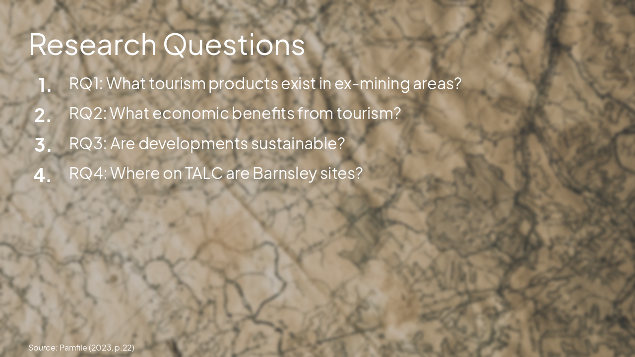 Slide 5 - Research Questions