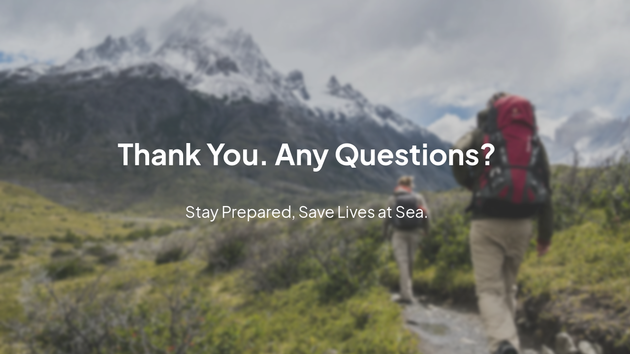 Slide 15 - Conclusion