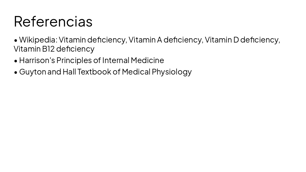 Slide 24 - Referencias