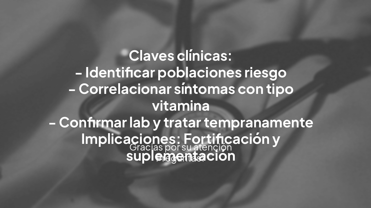 Slide 25 - Conclusiones