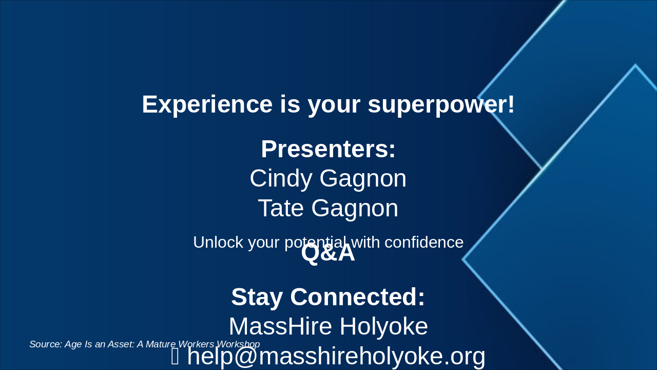 Slide 19 - Thank You!