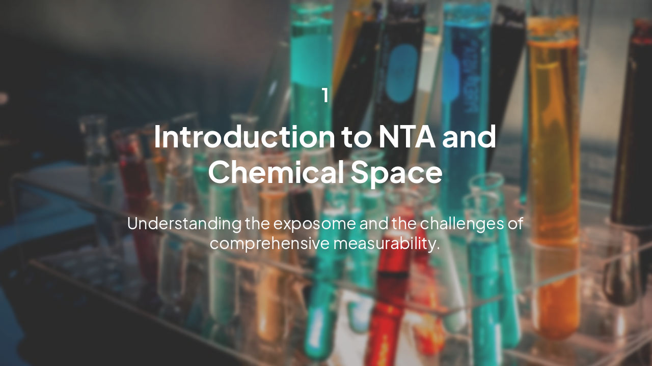 Slide 3 - Introduction