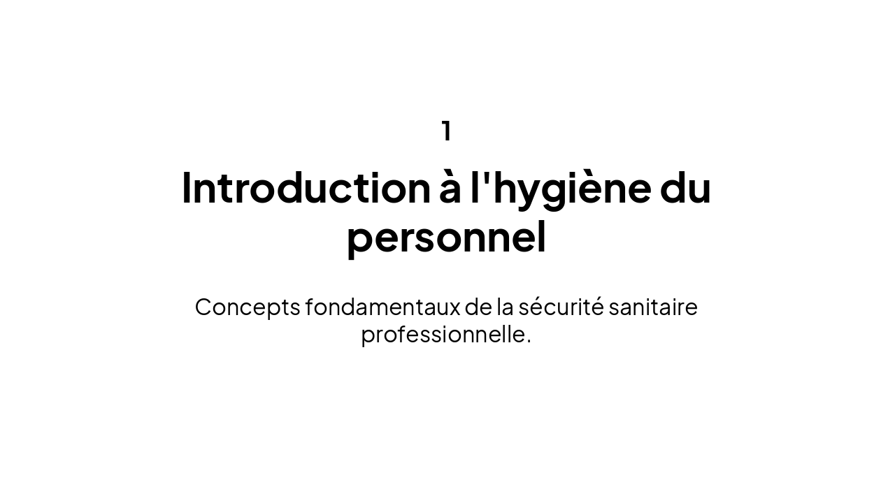 Slide 3 - Introduction