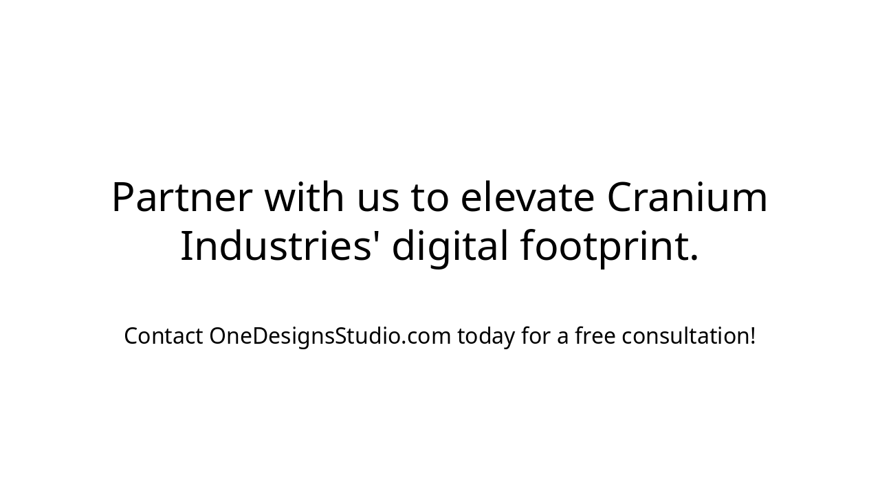 Slide 11 - Next Steps with OneDesignsStudio