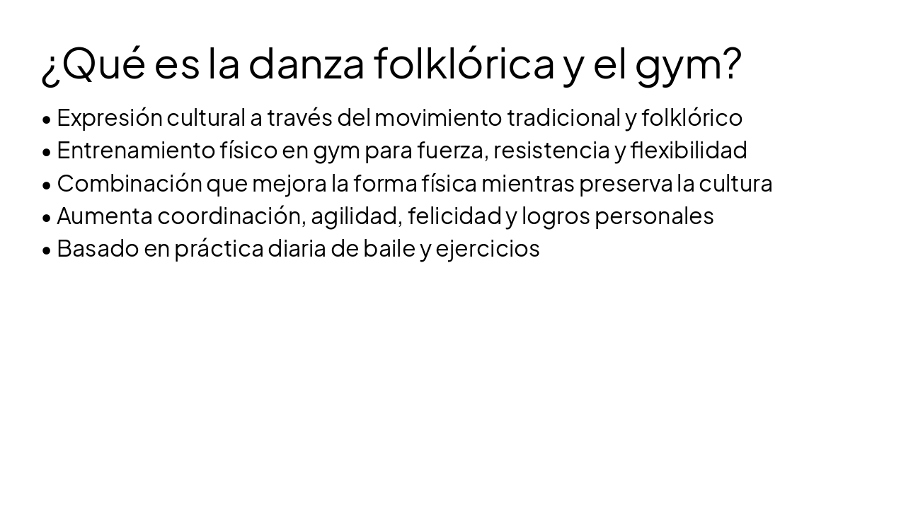 Slide 4 - ¿Qué es la evolución personal?