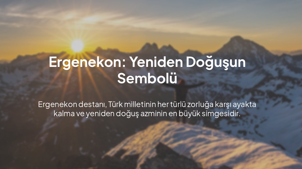 Slide 5 - Özet ve Sonuç