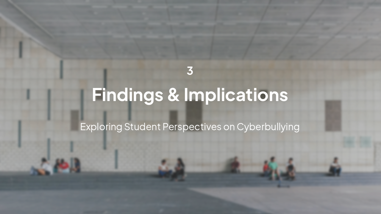 Slide 7 - Discussion