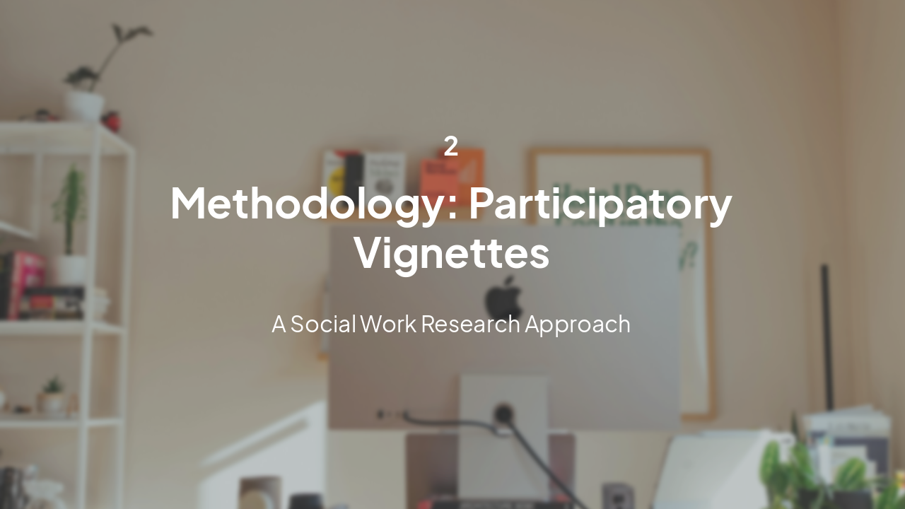 Slide 5 - Research Methodology