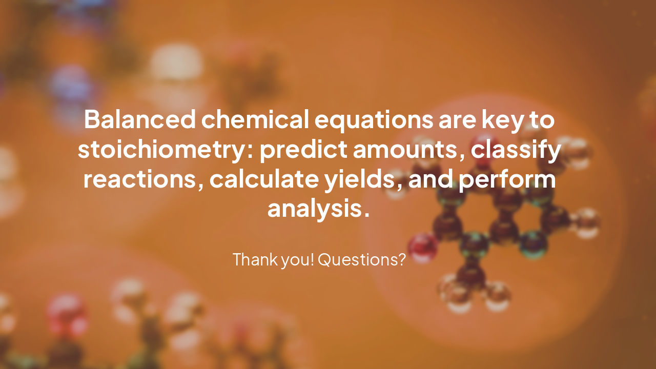 Slide 19 - Chapter Summary