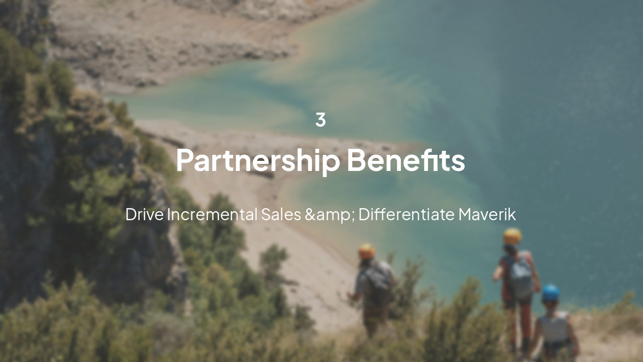 Slide 8 - Benefits