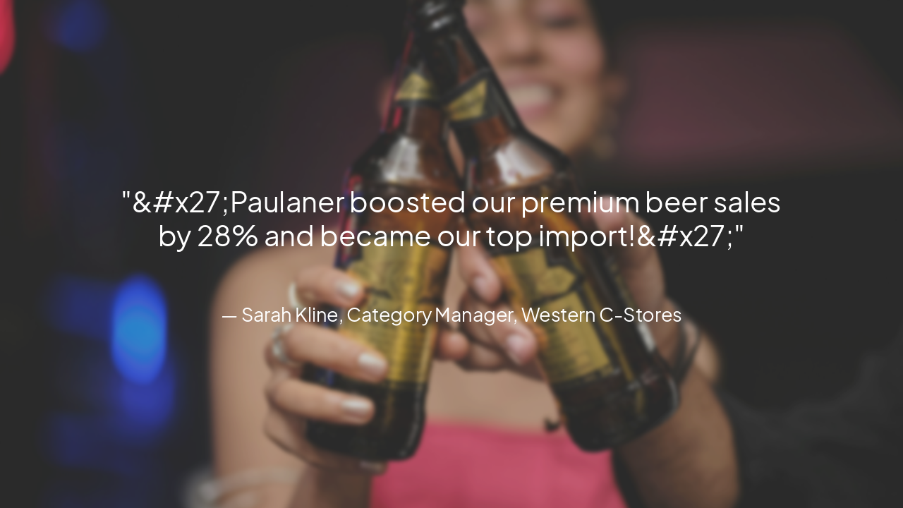 Slide 12 - What Partners Say
