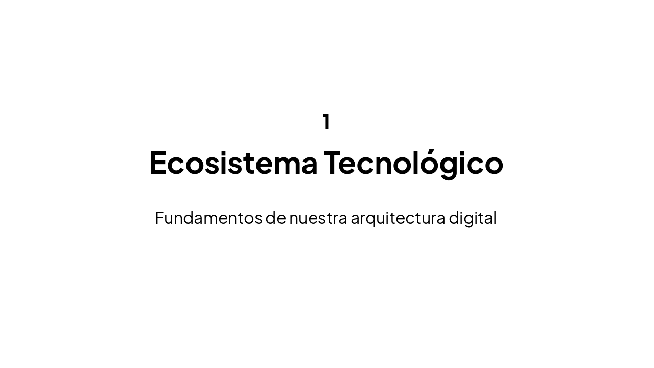 Slide 3 - Sección 1