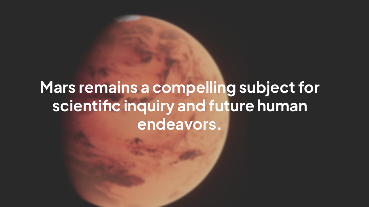 Slide 14 - Summary and Future Outlook