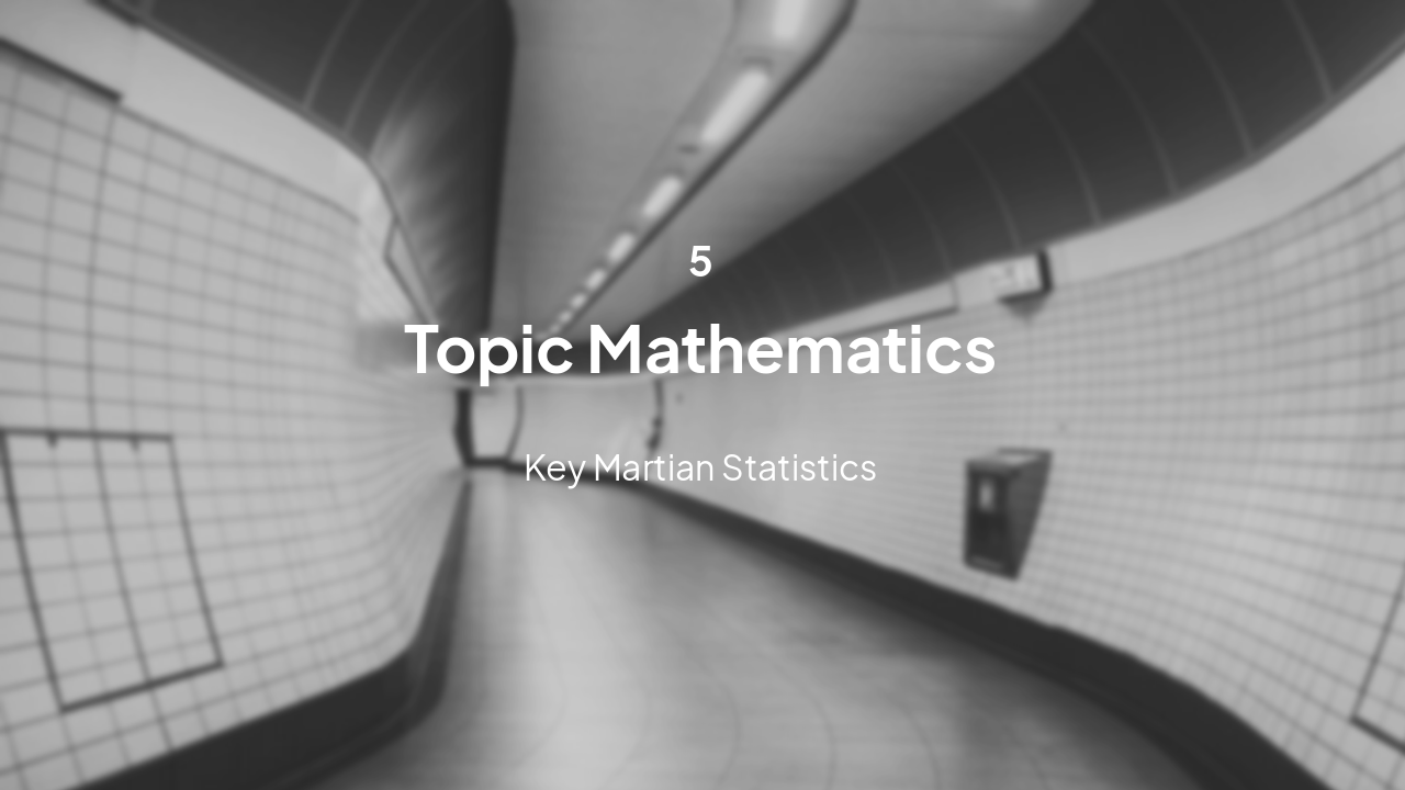 Slide 10 - Topic Mathematics