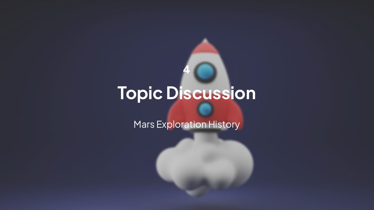 Slide 8 - Topic Discussion