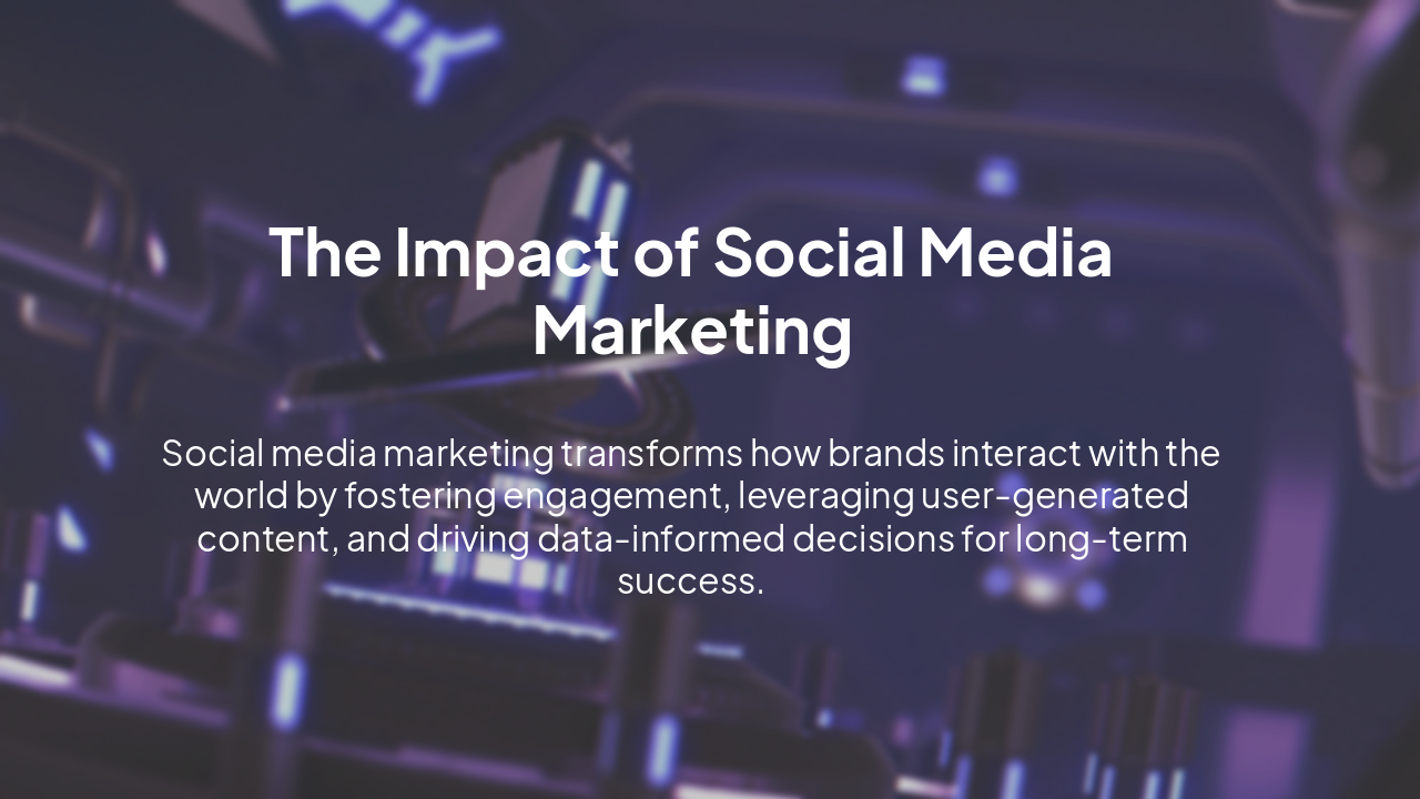 Slide 8 - Conclusion