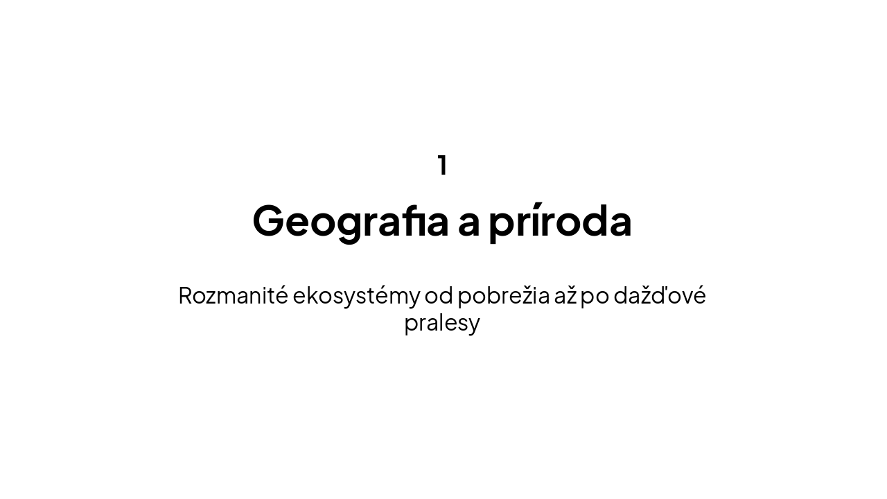 Slide 5 - Geografia