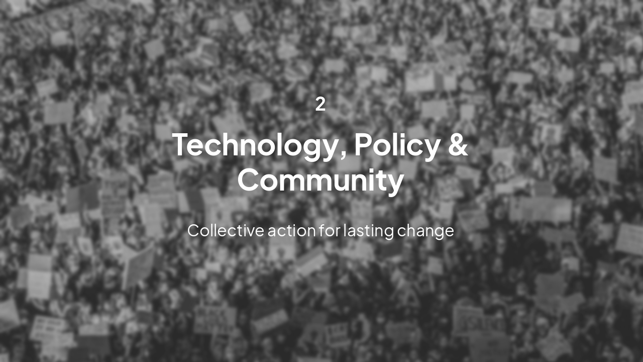 Slide 7 - Broader Solutions