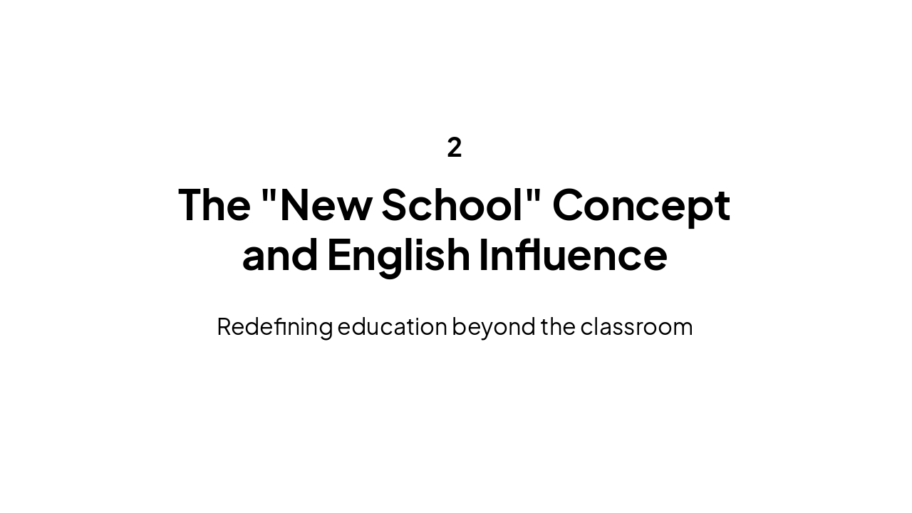 Slide 5 - Section 2