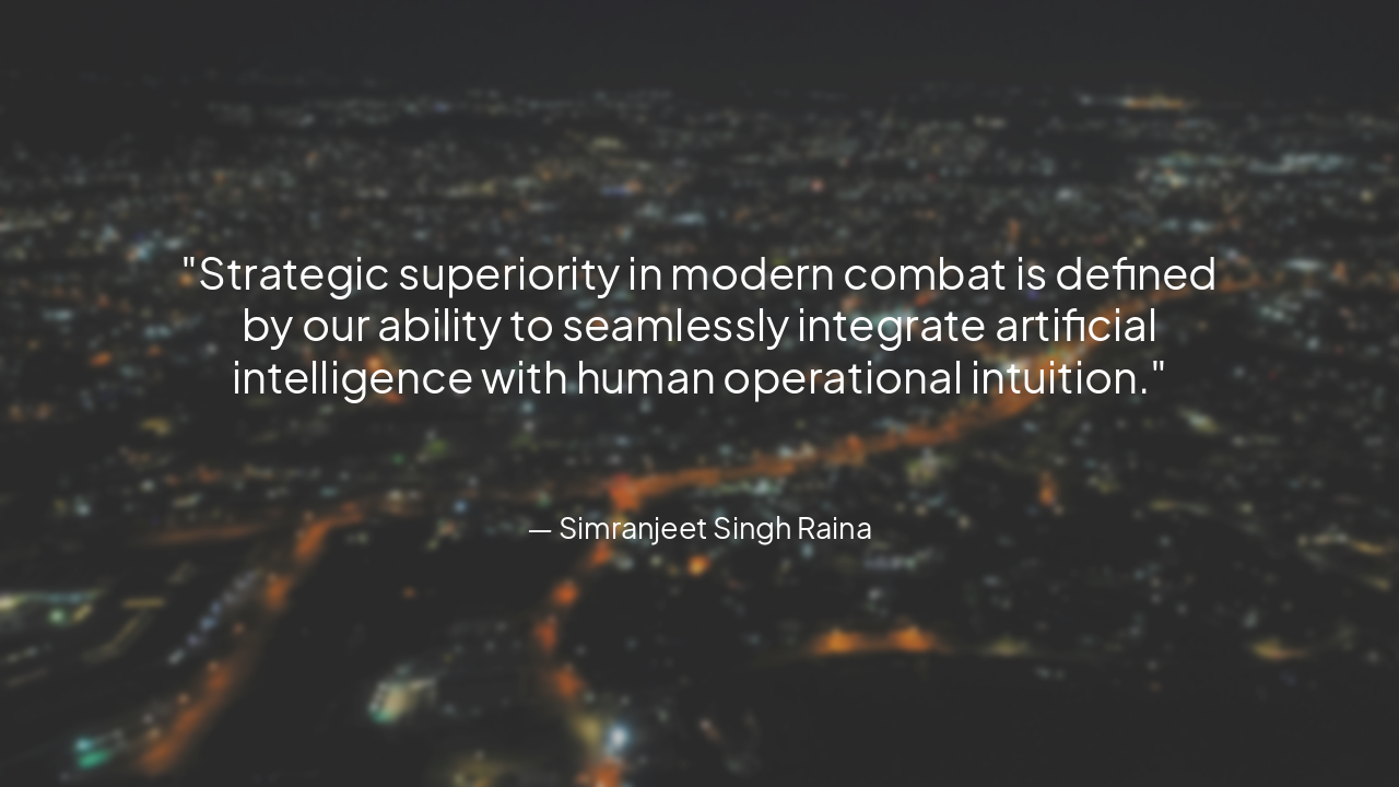 Slide 12 - Key Takeaway