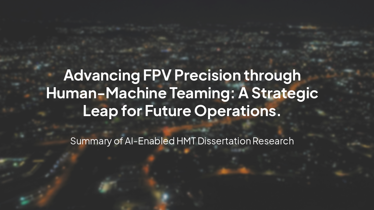 Slide 10 - Conclusion & Key Contributions
