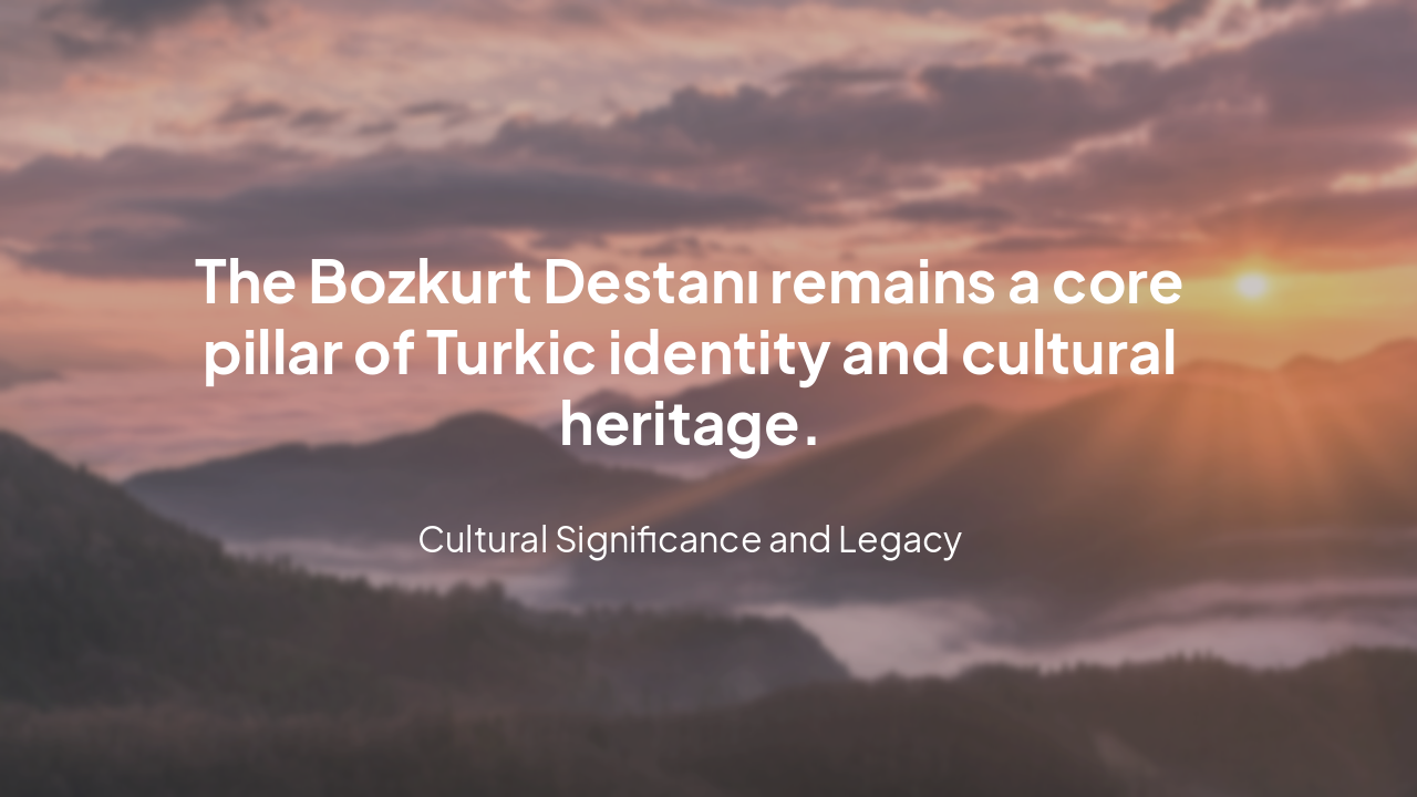 Slide 4 - Conclusion