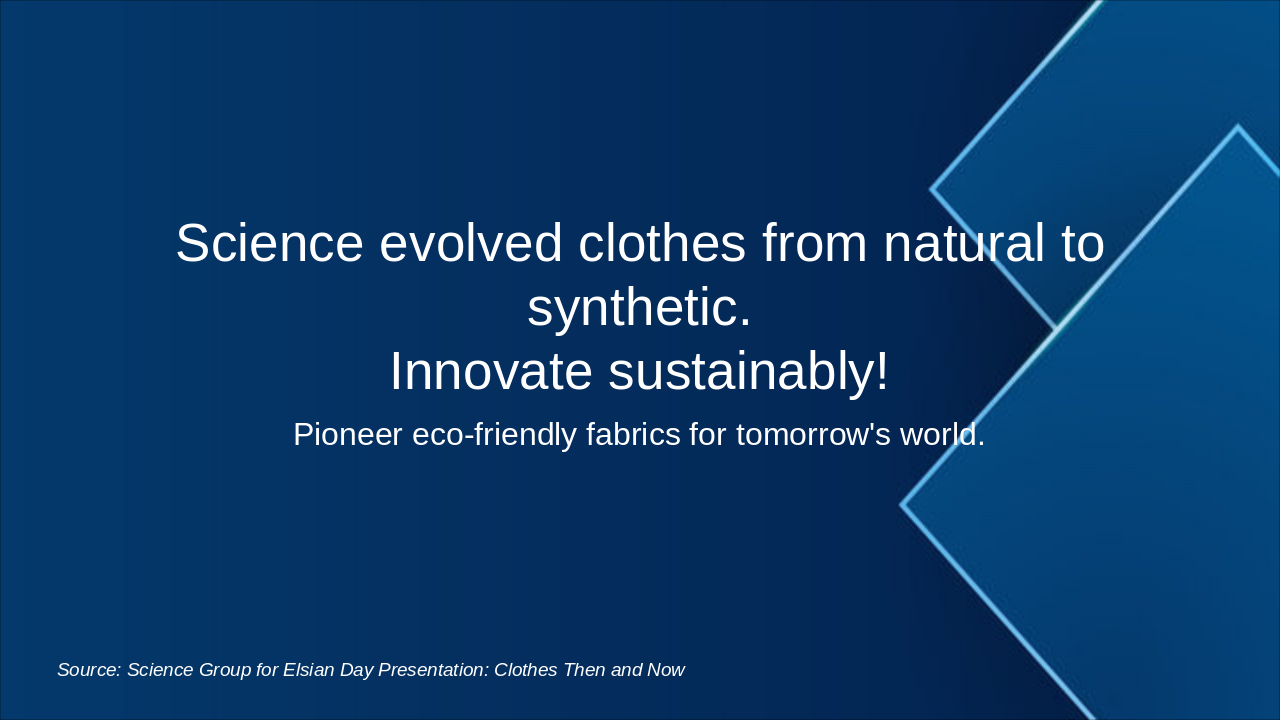 Slide 9 - Conclusion