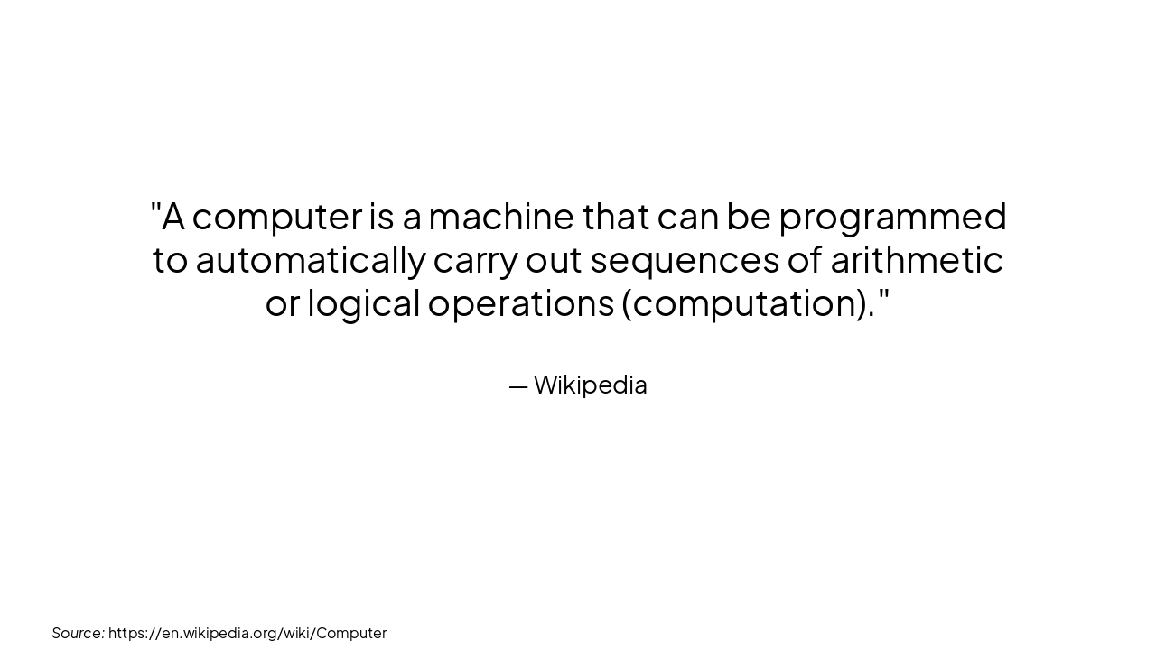 Slide 6 - Core Definition - Devanshu Sir