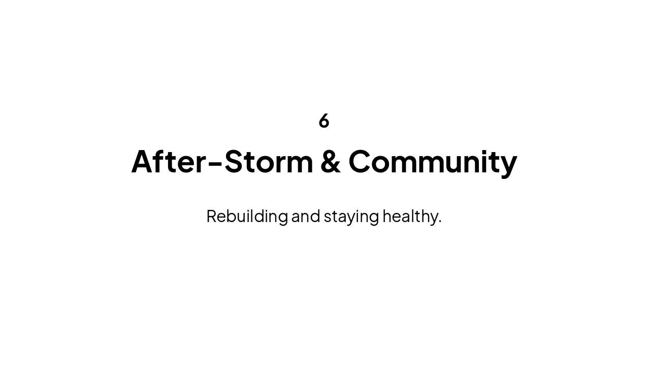 Slide 14 - Section 6