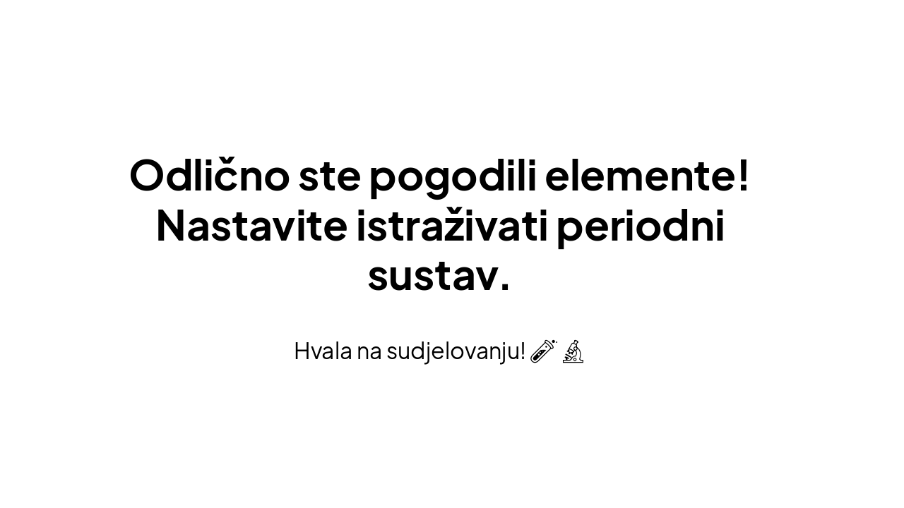 Slide 18 - Čestitke!